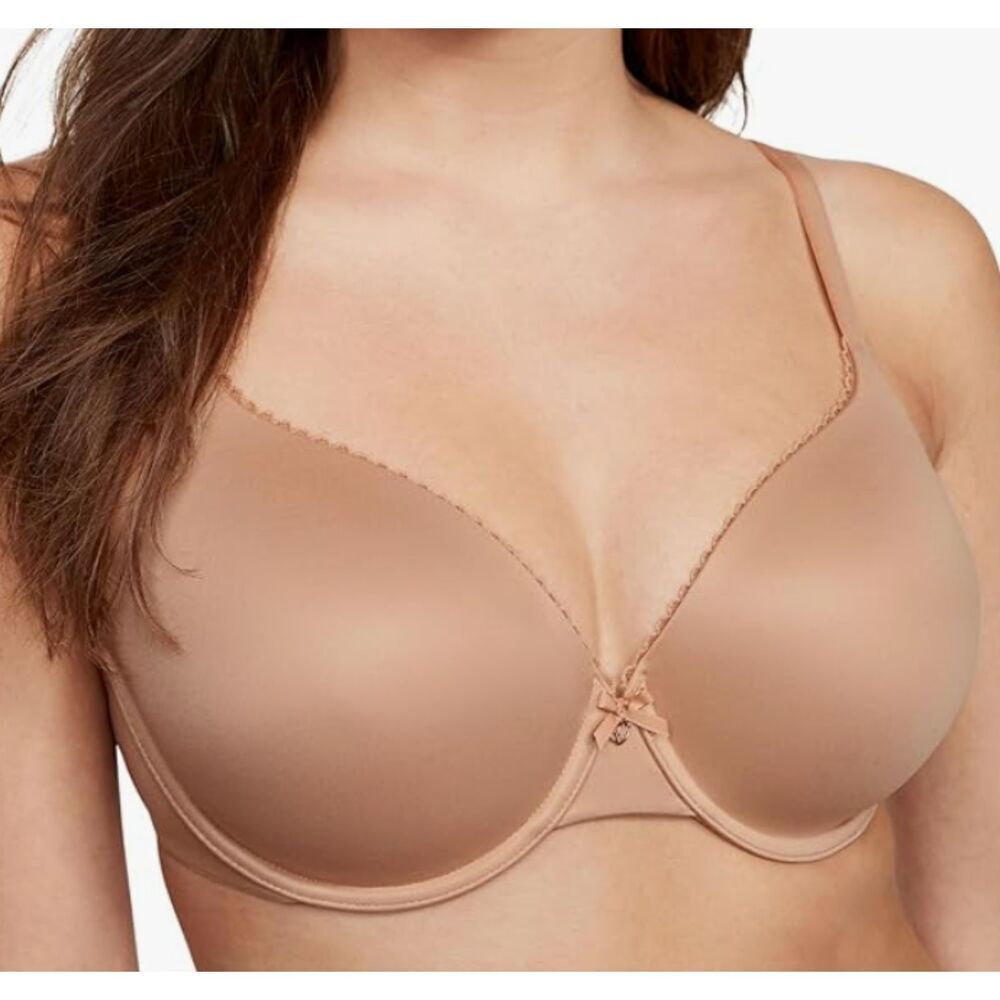 Victoria's Secret Body by Victoria Lightly Lined T-Shirt Bra | 38DDD 38F